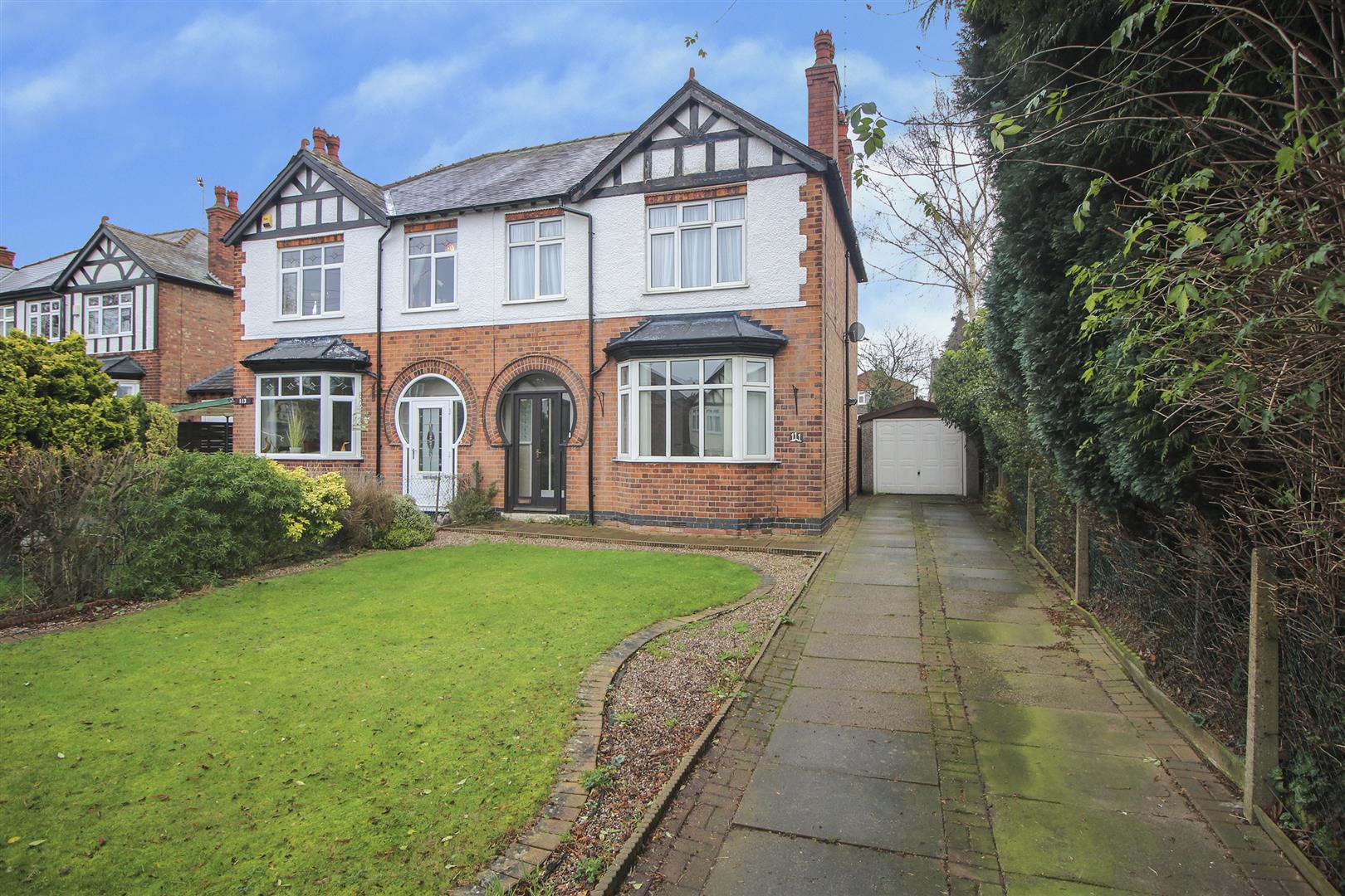 Pasture Road, Stapleford Robert Ellis Estate Agents